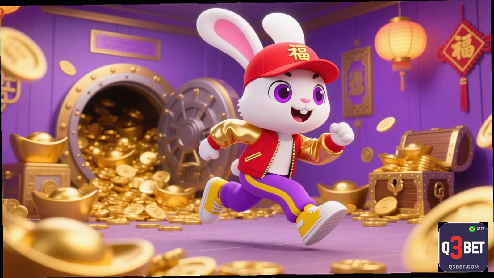 Slots grátis
